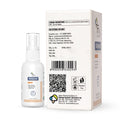 Salyzap for body acne body spray 50ml pack of 2