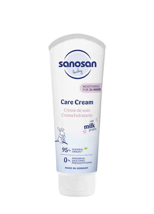 Sanosan baby care cream 100 ml