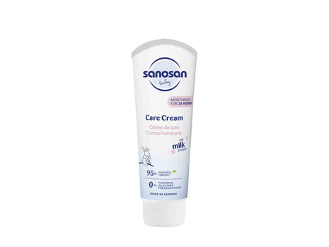 Sanosan baby care cream 100 ml