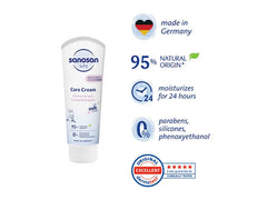 Sanosan baby care cream 100 ml