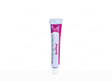 ScarEnd Gel 15g