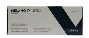 Melano-Tx Ultra Cream 15G