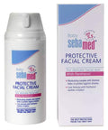 Sebamed Baby Face Protective Cream 100ml (100 ml) KarissaKart