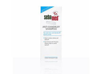 Sebamed Anti-Dandruff Shampoo