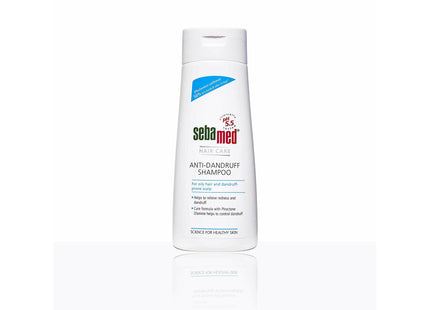 Sebamed Anti-Dandruff Shampoo