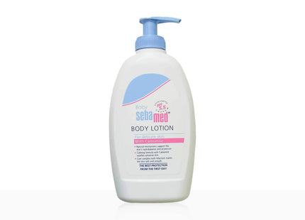 Sebamed Baby Body Lotion