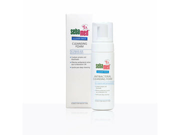 Sebamed Cleansing Foam 150Ml