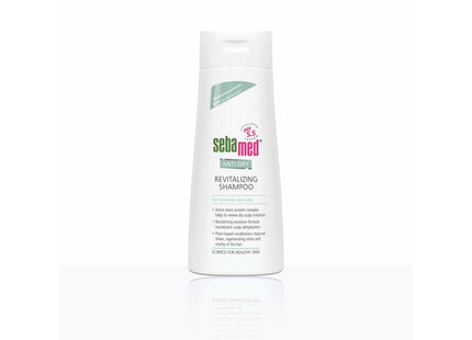 Sebamed Revitalizing Shampoo