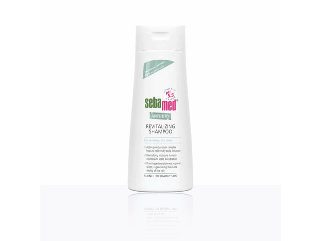 Sebamed Revitalizing Shampoo