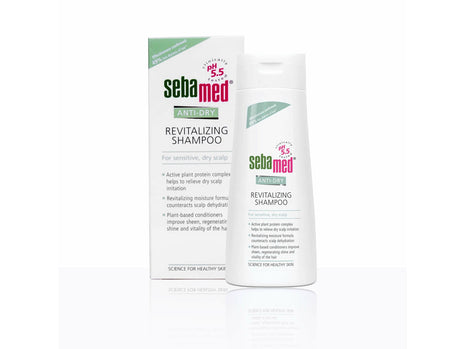 Sebamed Revitalizing Shampoo