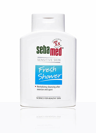 Sebamed Sensitive Skin Fresh Shower