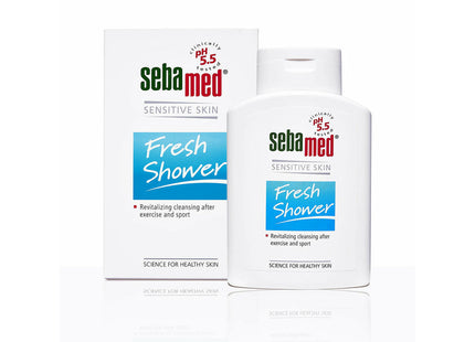 Sebamed Fresh Shower 200Ml