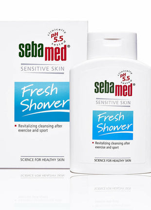 Sebamed Fresh Shower 200Ml