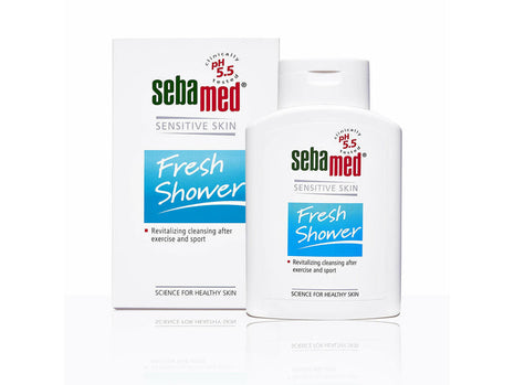 Sebamed Fresh Shower 200Ml