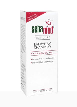 Sebamed Hair Care Everyday Shampoo