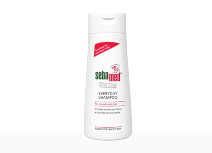 Sebamed Hair Care Everyday Shampoo