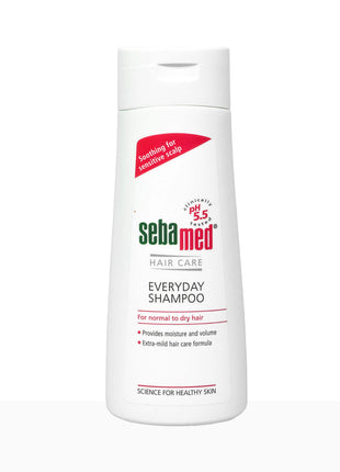 Sebamed Hair Care Everyday Shampoo