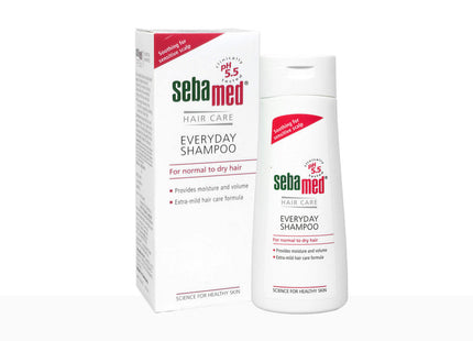 Sebamed Everyday Shampoo 200Ml