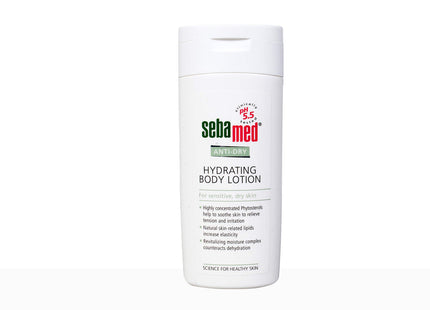 Sebamed Anti-Dry Hydrating Body Lotion 200ML