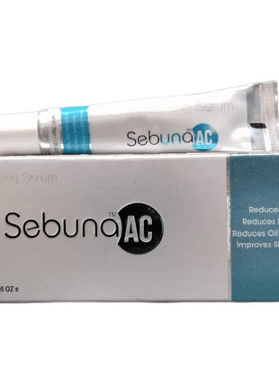 Sebuna AC Skin Clarifying | Face Serum 30gm KarissaKart