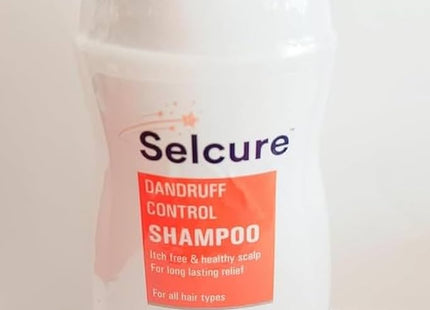Anti-Hair Fall Shampoo