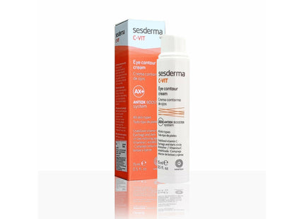 Sesderma C-VIT Eye Contour Cream 15 ml