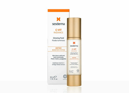 Sesderma C-VIT Radiance Glowing Fluid 50 ml