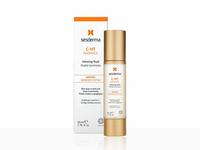 Sesderma C-VIT Radiance Glowing Fluid 50 ml