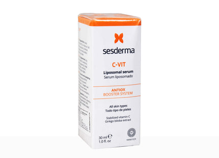 Sesderma C-VIT Liposomal Serum 30 ml