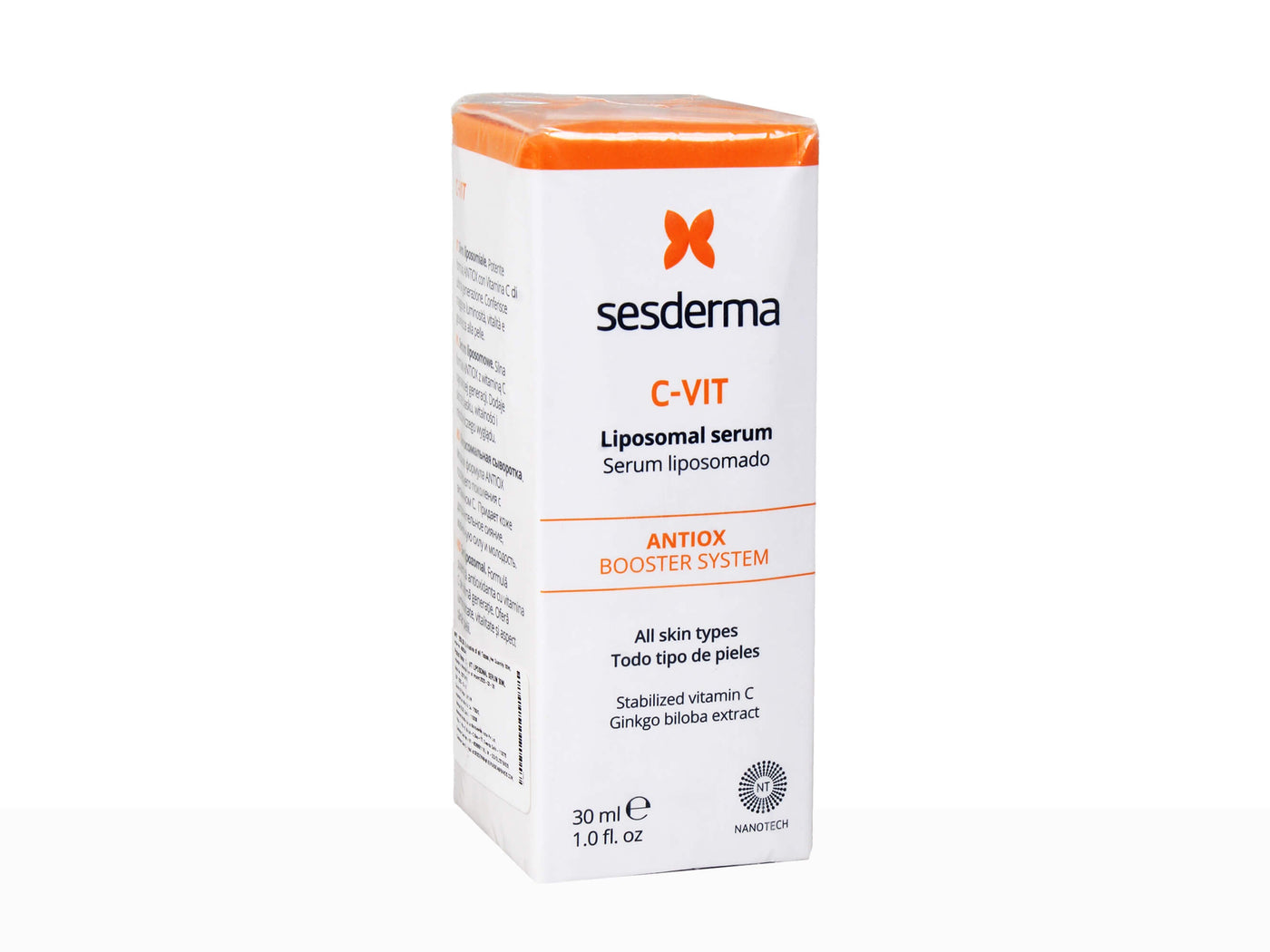 Sesderma C-VIT Liposomal Serum 30 ml