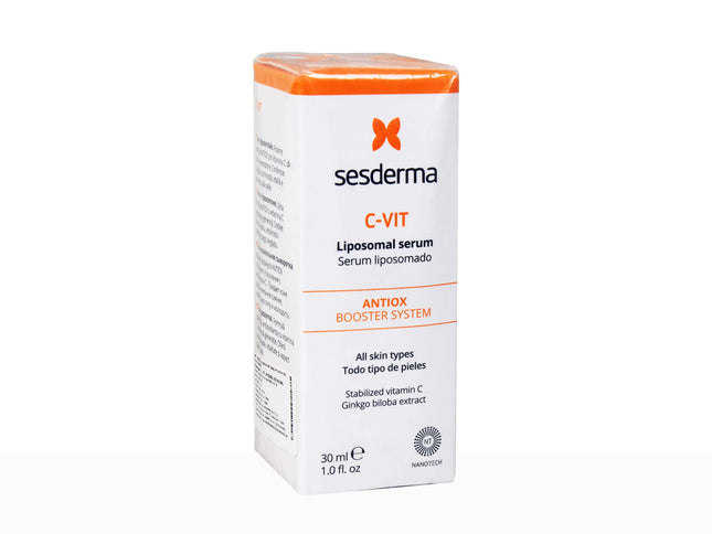 Sesderma C-VIT Liposomal Serum 30 ml