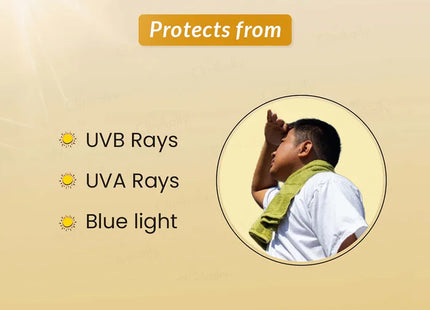 Fixderma Shadow Tinted Sunscreen For Face SPF 50 30G