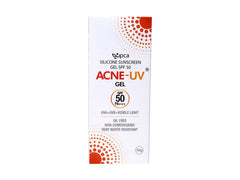 Acne-UV SPF 30 Gel 30 gm