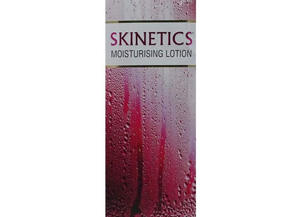 Skinetic Moisturizing Lotion - 200 ml KarissaKart