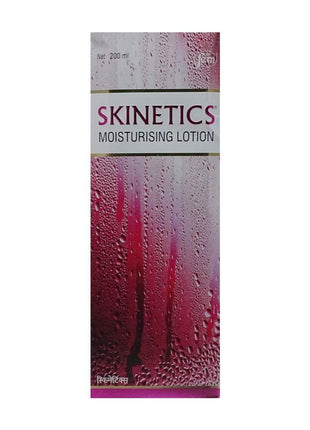 Skinetic Moisturizing Lotion - 200 ml KarissaKart