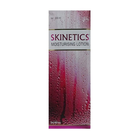 Skinetic Moisturizing Lotion - 200 ml KarissaKart