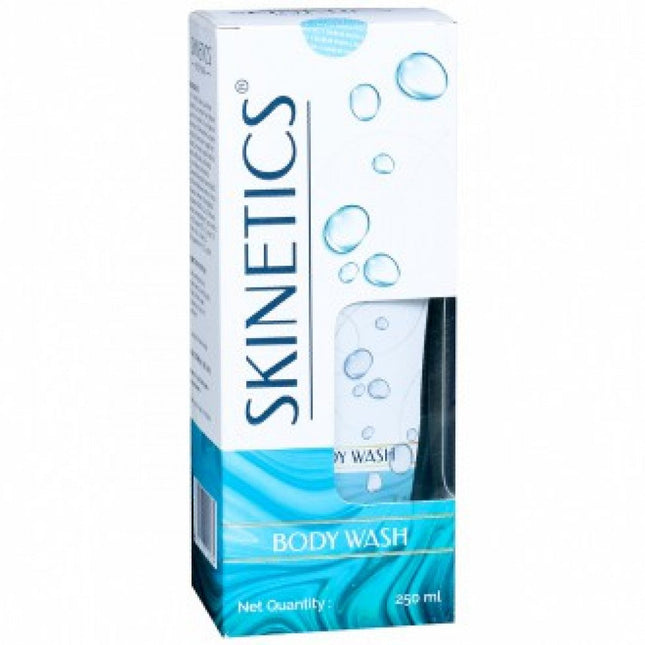SKINETICH BODY WASH 250ML