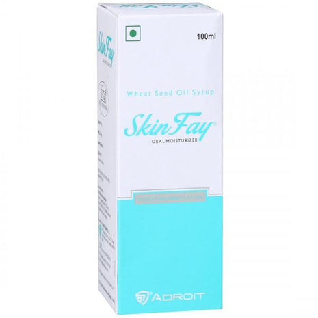 SKINFAY ORAL MOISTRIZER 100ML