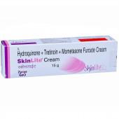 Zydus Skinlite Cream 15g