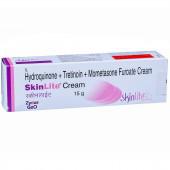 Skinlite Cream 15g