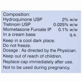 Zydus Skinlite Cream 15g