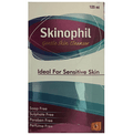 Skinophil Gentle Skin Cleanser 125ml pack of 2