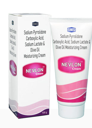 Nevlon Moisturizing Cream