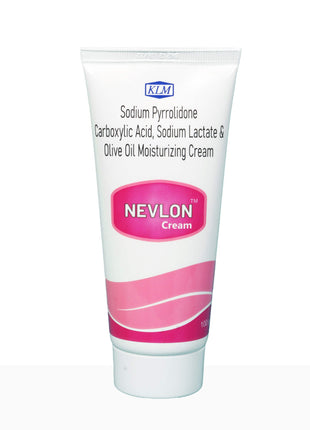 Nevlon Moisturizing Cream