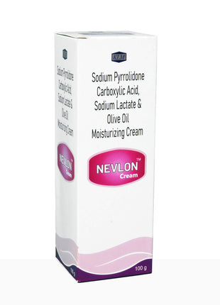 Nevlon Moisturizing Cream