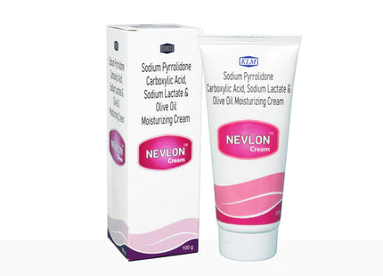 Nevlon cream 50gm