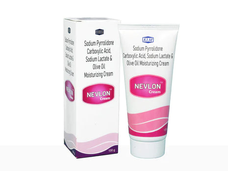 Nevlon cream 50gm