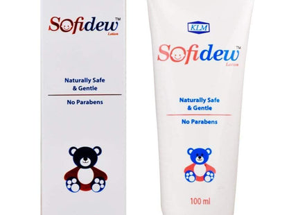 Sofidew Lotion 100ml KarissaKart