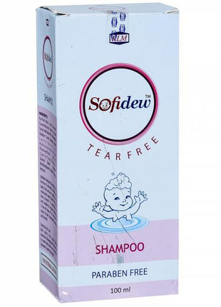 Sofidew Shampoo 100ml