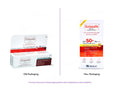 Regaliz Solasafe SPF 50+ Sunscreen Gel